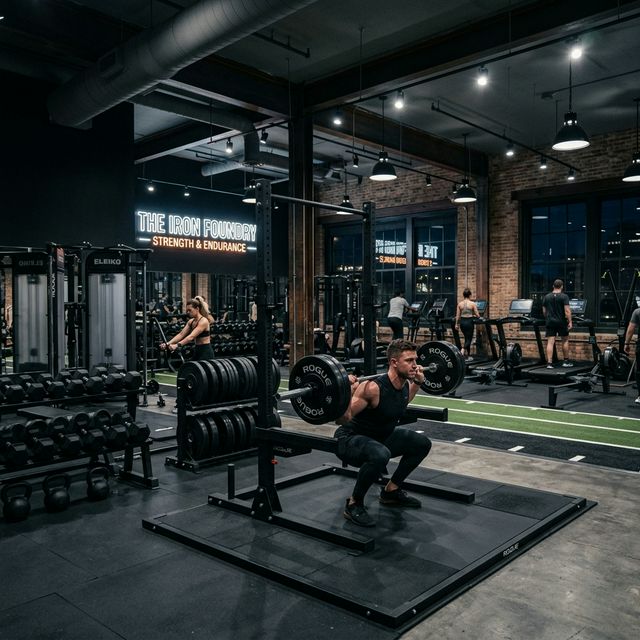 Modern high-performance gym environment